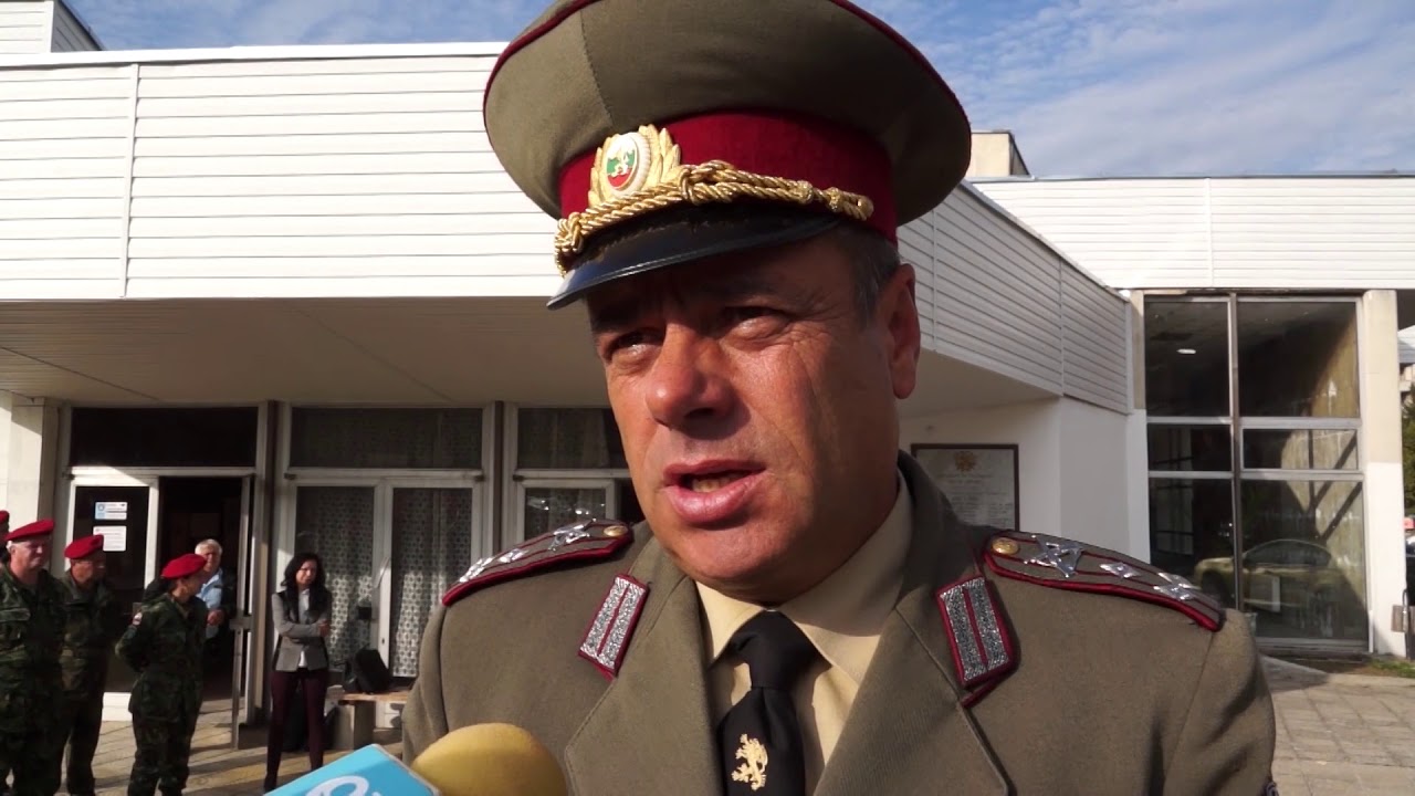 По четирима в спор за място в 101-ви алпийски полк