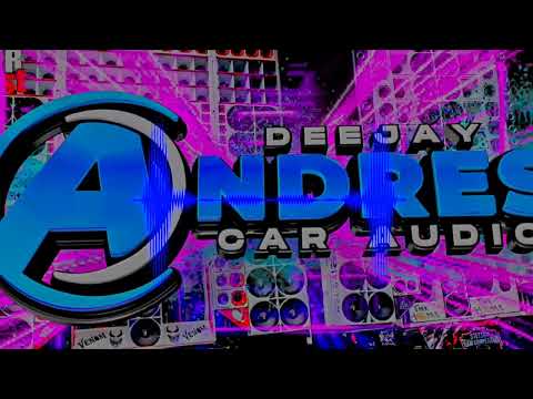 Dharmat Karo x Dansa - Dj Andres Bass x Espadon