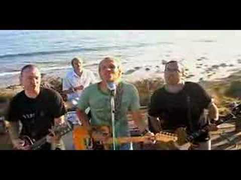 Justin Fox Band "Every Summer" - music video