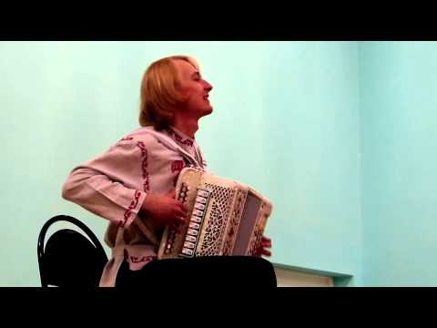 Павел Уханов - Е. Дербенко - Фантазия на темы казачьих песен