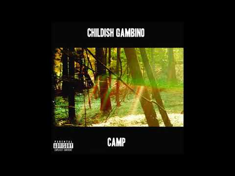 Childish Gambino - Heartbeat (Audio)