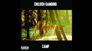 Childish Gambino - Heartbeat (Audio)