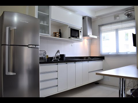 Videotour- Estúdio mobiliado com vaga e lazer Shopping Pátio Paulista e HCOR