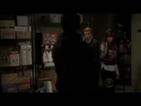 Jane, Lisbon bomb scene part3 - "I press this trigger, you die."