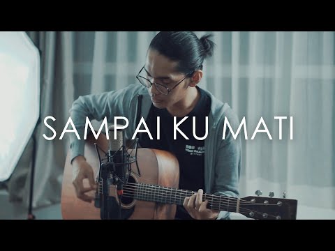 Sampai Ku Mati - NANO (Cover by Tereza)