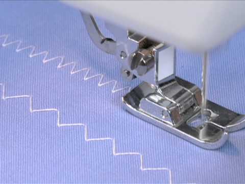 SINGER® PROMISE™ 1409 Sewing Machine Stitch Selection