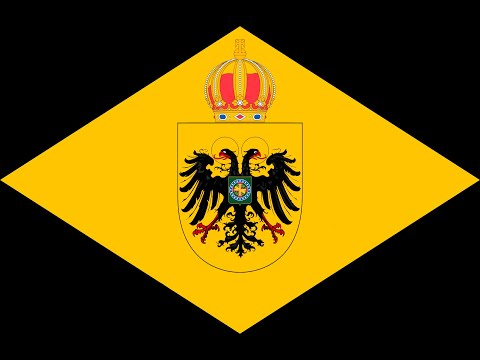 Anthem of the Monarchic Restoration of Brazil ''AVE GLORIA, AVE IMPÉRIO''