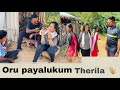 Village People Reaction For Hussain Manimegalai Channel Village Series 2
