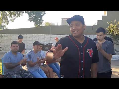 JK VS NOVA - 8VOS  (FECHA 2)