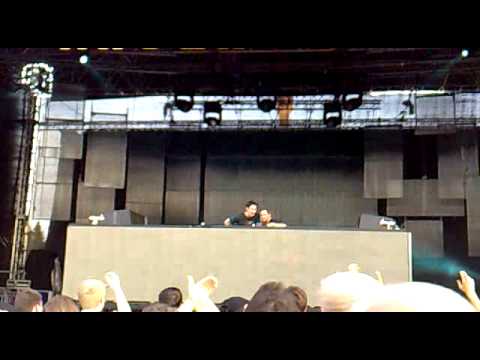 Nature One 2009 Ronski Speed