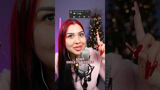 ASMR Emoji Challenge!
