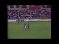 Honved - Tatabanya 3-1, 1987 - MLSZ - Összefoglaló