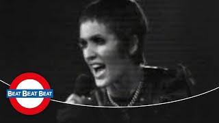 Music video thumbnail preview for Julie Driscoll \u0026 Brian Auger and the Trinity - Save Me (1969) by Brian Auger & the Trinity