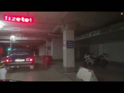 Garázs Videó 20. - Aleko szereplése (Blokád)