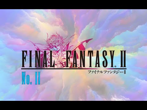 Obtaining Mythril - Final Fantasy 2 Pixel Remaster - Let's Play #2