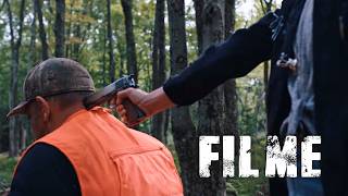 Ação sem limites | O filme que vai te chocar! Insurreição Americana | Completo Dublado