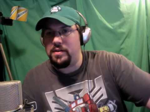 AwesomeCast 7: Lack of Polish