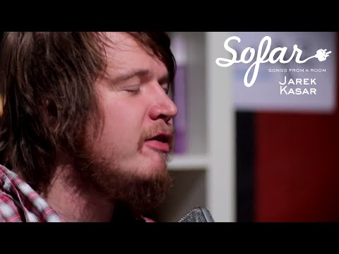 Jarek Kasar - Klaaskuulis | Sofar Tallinn