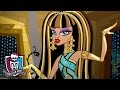 Cleo Monster High