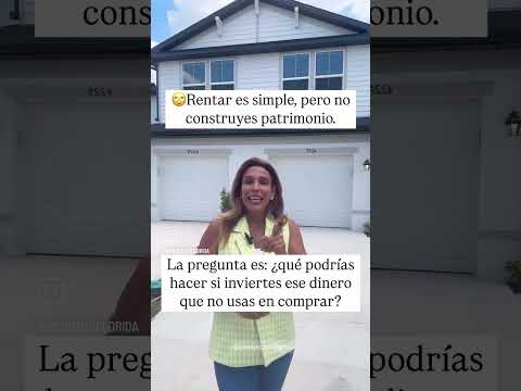 Invertir en florida es apostar en tu independencia financiera