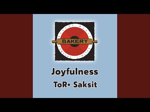 Joyfulness (Piano Version)