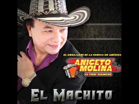 El Machito - Aniceto Molina