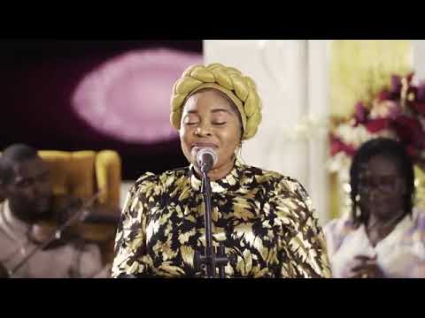SPONTANEOUS WORSHIP KI KONI || TOPE ALABI