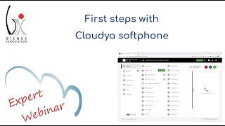 Download lagu First Steps With Cloudya Softphone mp3