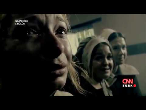 İnsanoğlu Belgeseli 9 - Öncüler (Mankind-Pioneers)