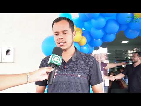 Santa Tereza de Goiás ganha primeira ótica e amplia acesso à saúde da visão