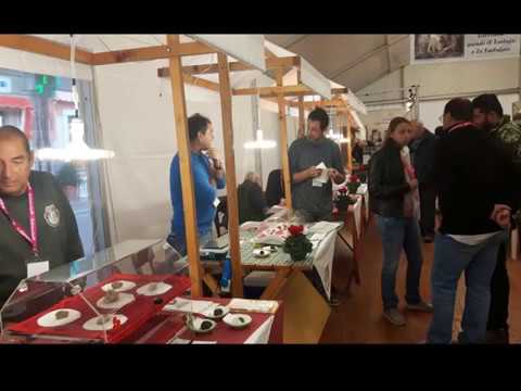 PECCATI DI GOLA A MONDOVI’ CON SAPORI DI PIEMONTE E LIGURIA