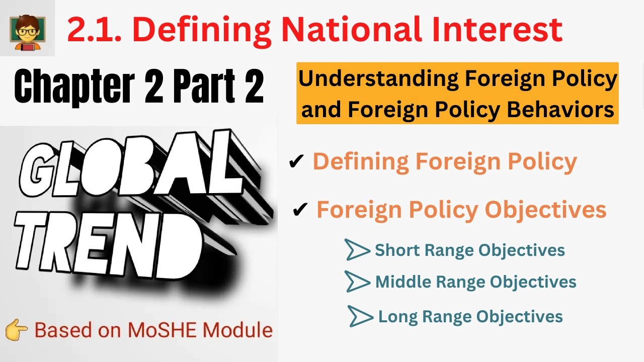 Global Trend | Chapter 2 Part 2 [ ኖቶችን "Temari Pro" አፕልኬሽን ላይ ታገኛላችሁ | ከ Playstore ]