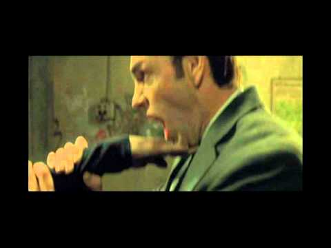 MicroBox Matrix [Lützenkirchen vs The Matrix]