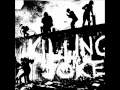 Killing Joke - Wardance