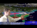 Complex Weekend Winter Storm March 22 2013 MeteoMark