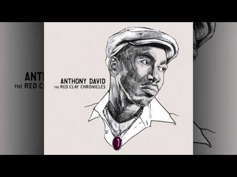 Anthony David - Words (feat. India Arie)