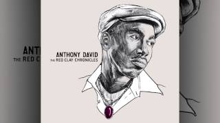 Anthony David - Words (feat. India Arie)