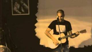 The Wood Brothers - Lovin' Arms (cover by Chris Assaad)