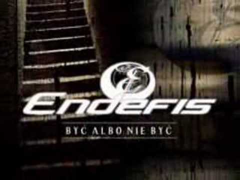 Endefis - Milosc feat. O.S.T.R.