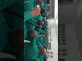 Mighty Vision Asondle Umoya LIVE Stanger