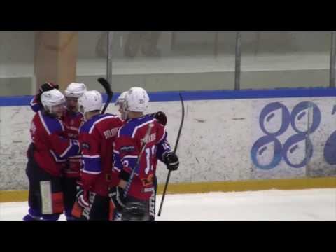 Maalikooste 19.11.2016: Titaanit – D-Kiekko @ Ilona Areena