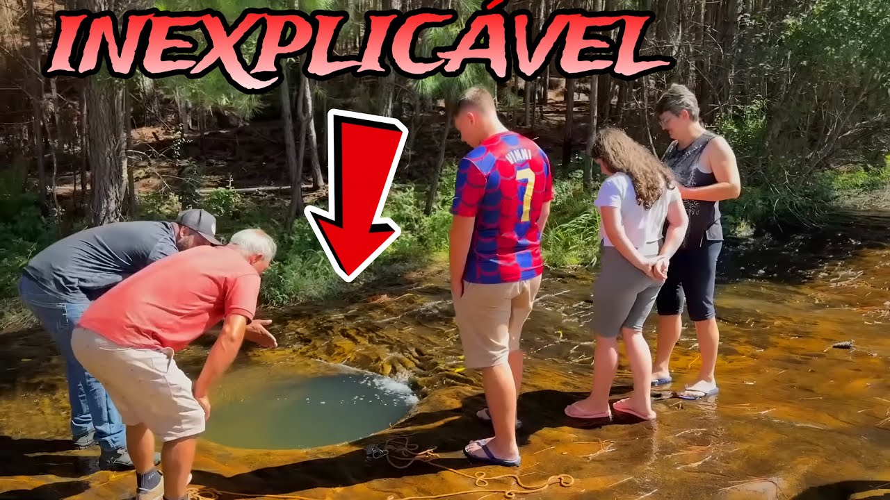 fishing in the corner