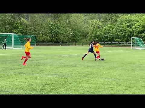 Treningskamp: Stordal J17 - Sykkylven J-15 (1-6)