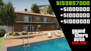 How To Sell your House in GTA Online! How to sell House, Apartment or Garage in GTA 5 Online!