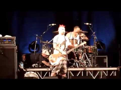 NOFX + Lars Frederiksen (Rancid) - Radio