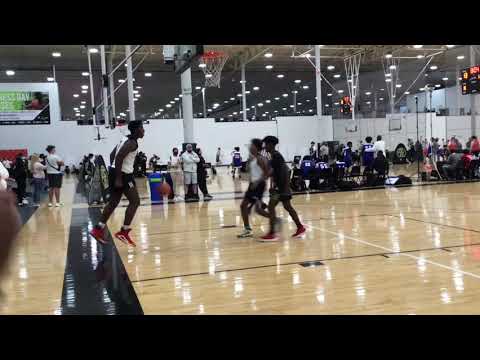 Spooky Nook Tournament 2021