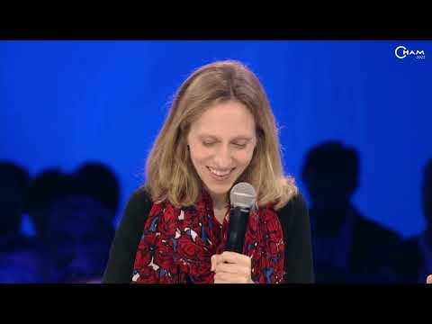 CHAM 2022 - Metaverse: valuable or futile ?