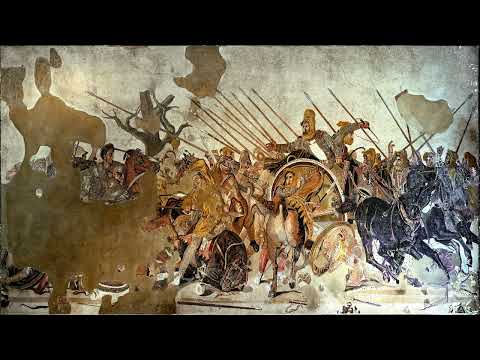 [HARD] Ancient Rome Trap Beat - Julius Caesar/300 Type Beat "TROJAN"