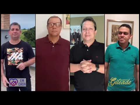 Providência - Quarteto Gileade