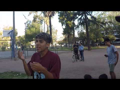 RETROBATTLES: SNAKE-OCTAVOS KLAMBUR-DIEGOALBAX-SARKASMO